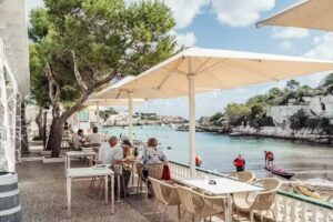 Xuroy Menorca Hotel – Restaurante