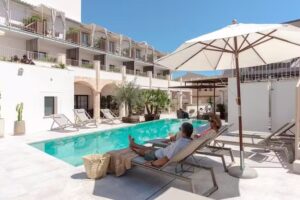 Ynaira Hotel & Spa