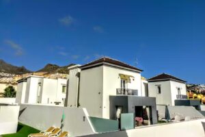 Yucca Villas
