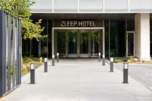 Zleep Madrid Airport