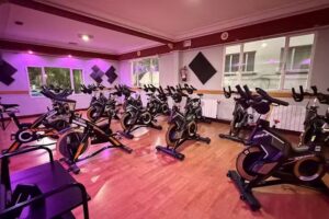 Zumbike ritmo_salud